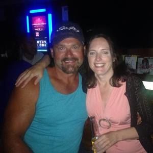 Meet your Posher, Stacy